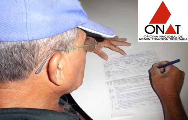 Foto: Archivo Declaración jurada del contribuyente, un deber indelegable