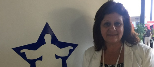 Ciencias Médicas de Camagüey también llegó a Universidad 2018