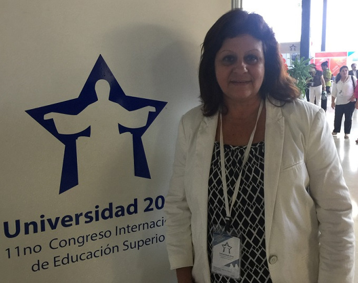 Ciencias Médicas de Camagüey también llegó a Universidad 2018