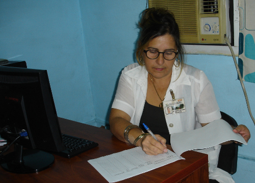 Fotos: Del Autora