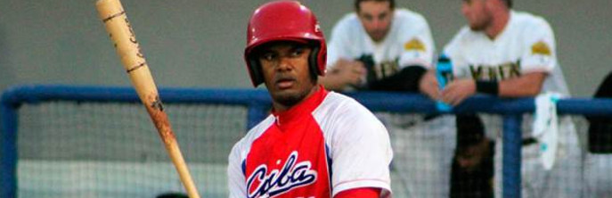 Nueve peloteros cubanos estarán en ligas foráneas