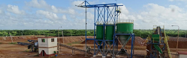 Geología camagüeyana en crecimiento