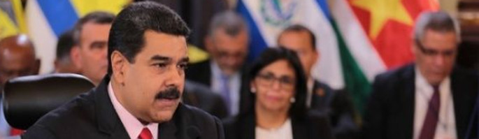 Venezuela y la VIII Cumbre de las Américas