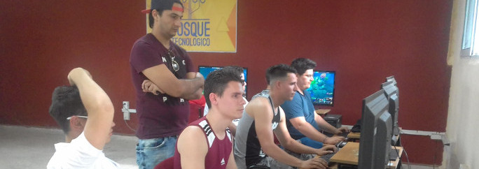 ¡Rampage!, del Dota Camagüeyano