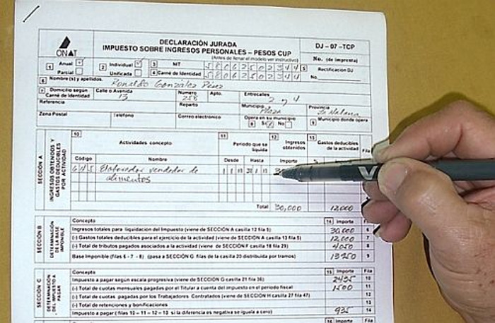 Apuestan más camagüeyanos por las facilidades tributarias