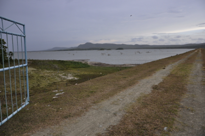 International Support to Water Projects Continues