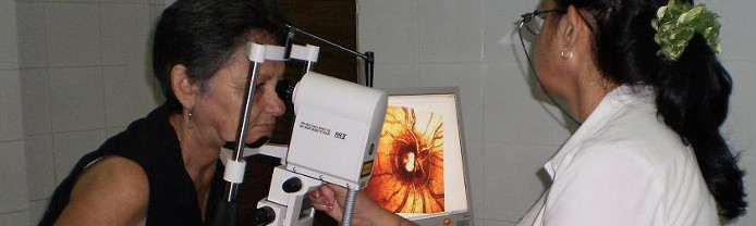 Especialidades médicas en proceso de Acreditación en Camagüey