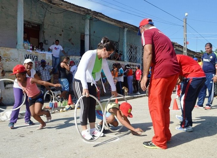 Foto: Tomada de escambray.cu