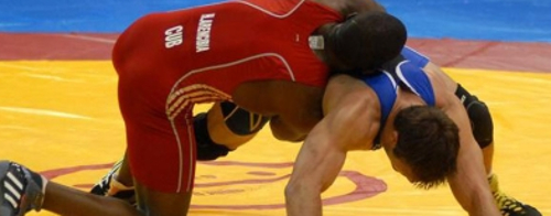 Concluye hoy torneo de lucha Granma-Cerro Pelado
