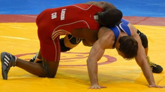 Concluye hoy  torneo de lucha Granma-Cerro Pelado