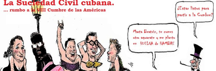 Intentan polarizar contra Cuba y Venezuela escenarios de la Cumbre de Las Américas