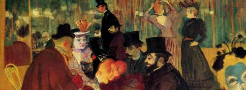De la vida bohemia y sus esquinas