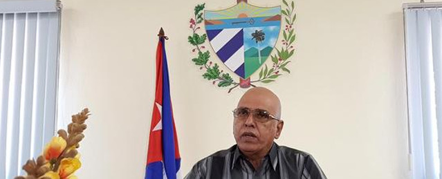 s para elecciones generales en Cuba