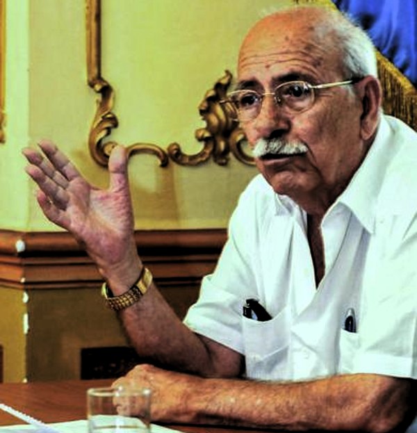 Foto: Oriol de la Cruz Atencio/ ACN Elecciones en Cuba: un sistema de democracia participativa
