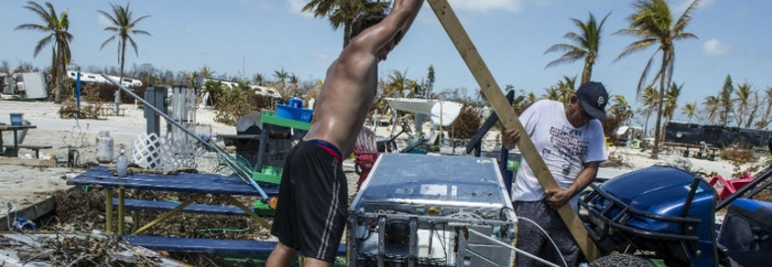 Represalias del gobierno de Estados Unidos contra residentes de Vieques