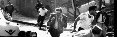 La Coubre en la memoria
