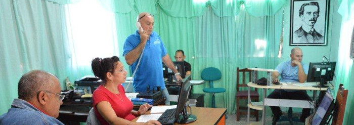 Camagüey preparada para las elecciones generales (+ Infografías)