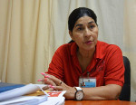 Camagüey capital presta a los sufragios
