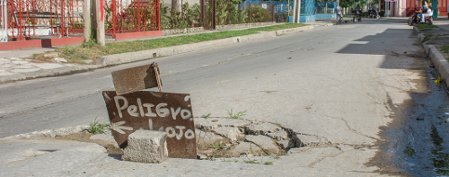 ¿Una ciudad rural? (+Fotos y Post)