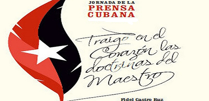 Jóvenes periodistas cubanos por debate comprometido y buenas prácticas