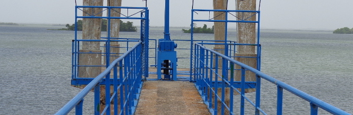 Cuba protege sus aguas