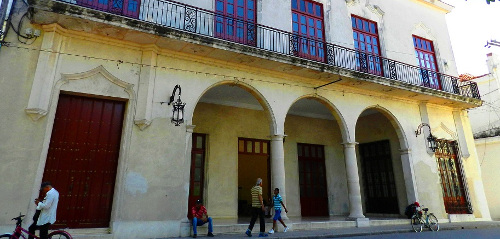 Los primeros pasos del Encuentro de Escritores 2018