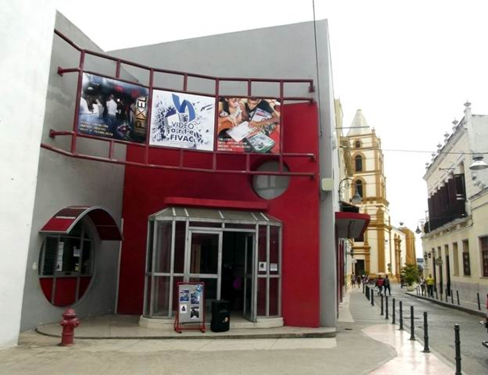 Encourage in Camagüey projects of local development initiative