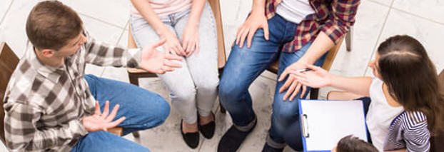 Terapia para adolescentes que padecen adicciones en Camagüey