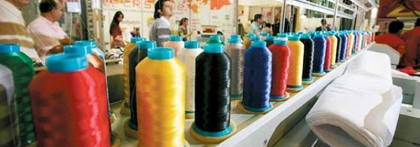 Rusia intervendrá en modernización de industria textil cubana