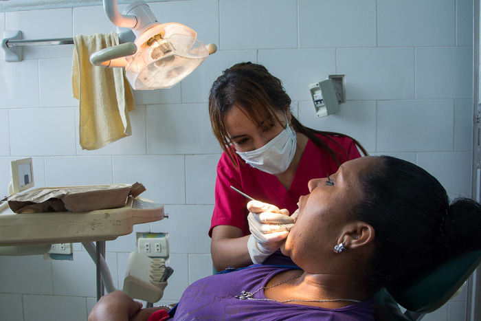 Ministerio de Salud Pública convoca a premio anual 2018