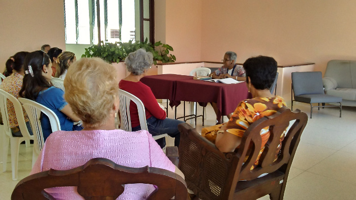 Foto: Lisyen Halles Ravelo