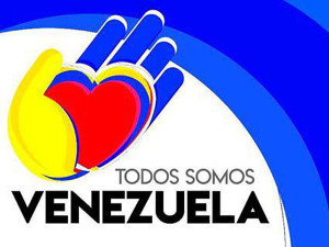 Foto: Tomada de resumenlatinoamericano.org En Caracas, encuentro Todos Somos Venezuela