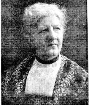 Domitila García: una camagüeyana “adelantada”