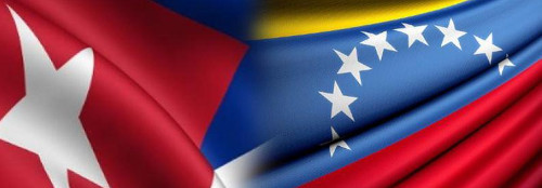 Comunidad internacional convoca a denunciar campaña contra Cuba y Venezuela