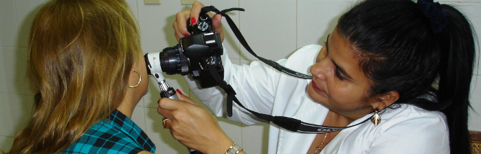 Dermatoscopia: en pos de detección precoz del cáncer de piel 