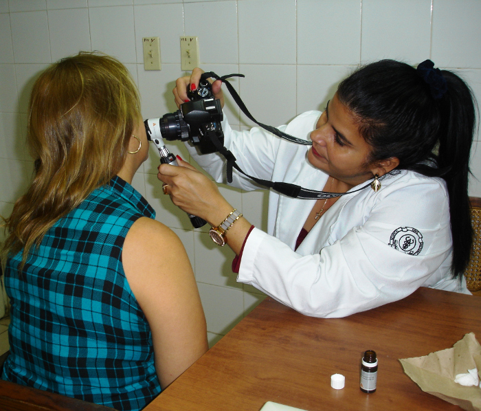 Dermatoscopia: en pos de detección precoz del cáncer de piel 