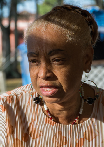 Telma Rodríguez Despaine