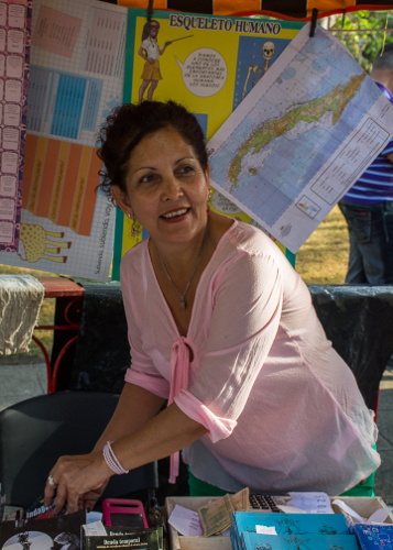 Raisa Martínez Delgado