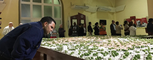 Proyecto de la Universidad de Camagüey obtiene título de campeón