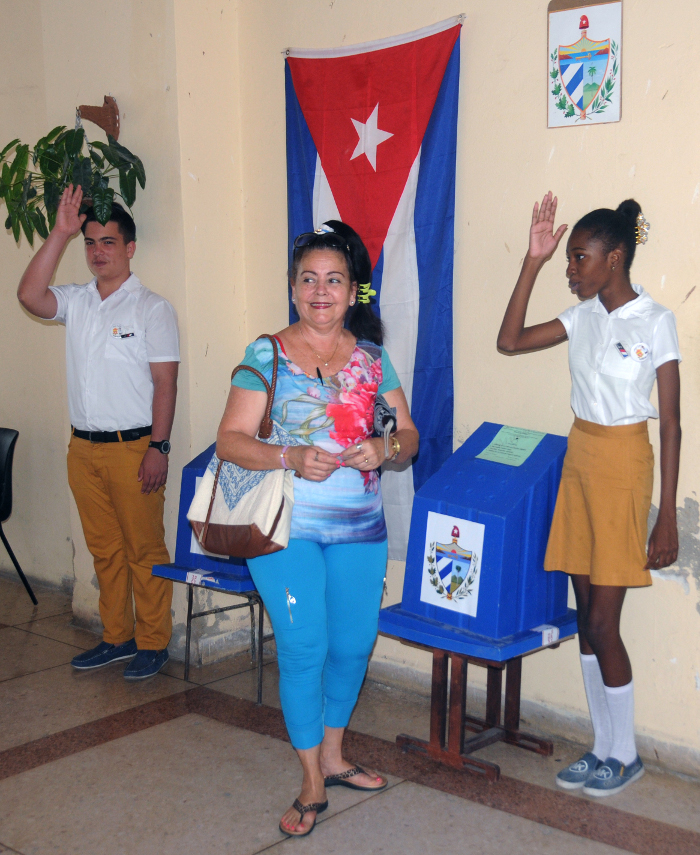 Foto: Orlando Durán Herrnández/ Adelante