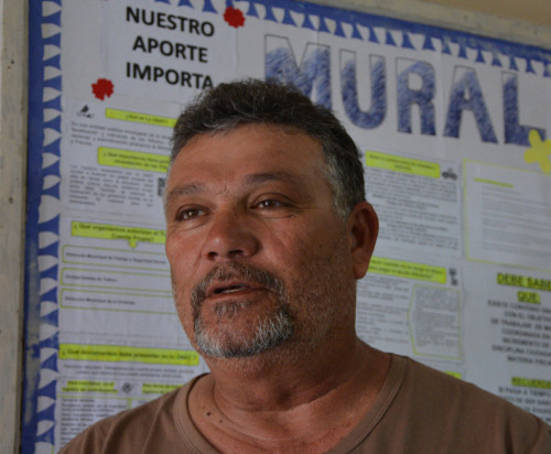 Fotos: Otilio Rivero Delgado/ Adelante