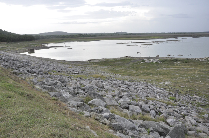 En Camagüey proyecto de colaboración internacional para mitigar inundaciones y sequías