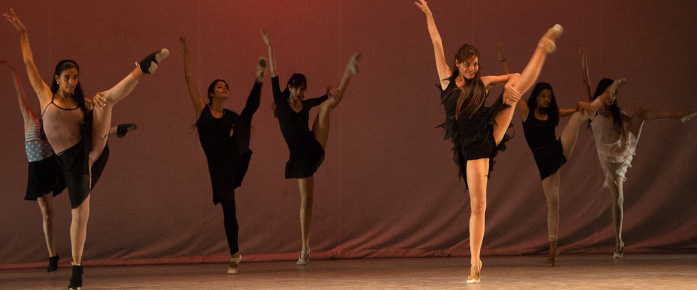 De regreso y con nuevas proyecciones Ballet de Camagüey