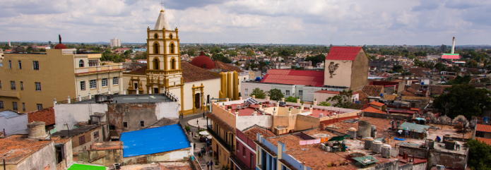 Dos décadas al servicio de nuestra ciudad