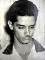 El joven mártir Elcire Pérez, perspicaz y muy valiente