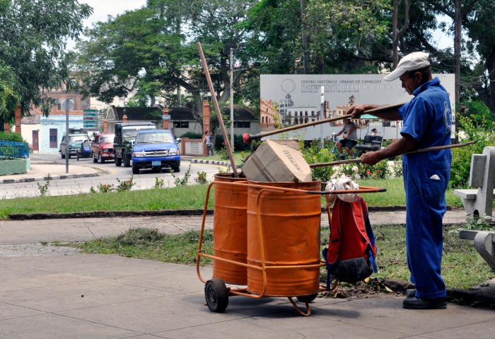 Foto: Otilio Rivero Delgado/ Adelante
