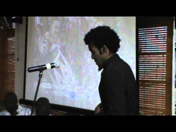 Aspira cantante cubano a Records Guinness