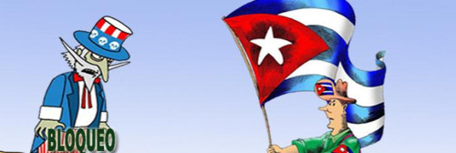 Fin del bloqueo contra Cuba: exigencia en Foro Mundial