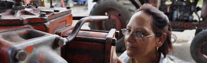 Destacan en Naciones Unidas oportunidades de la mujer cubana