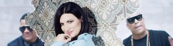Cantará en Cuba Laura Pausini, invitada por Gente de Zona (+Video)